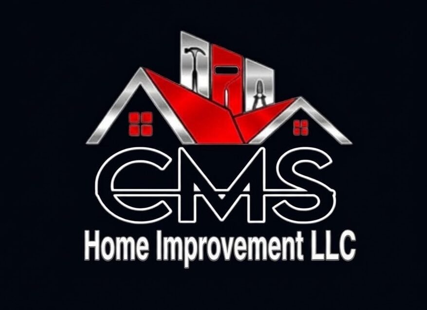 CMS Home Improvement LLC logo